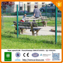 [Cheap price] Powder coated welded wire mesh fence / children playground fence